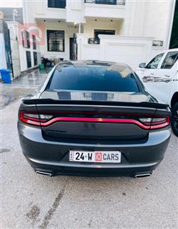 دودج تشارجر